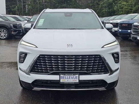 New 2026 Buick Enclave Avenir w/ Super Cruise Package image 47