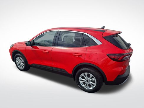 Used 2024 Ford Escape Active image 11