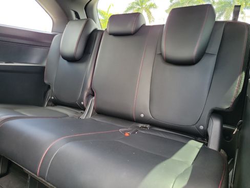 Certified 2023 Honda Odyssey Sport image 11