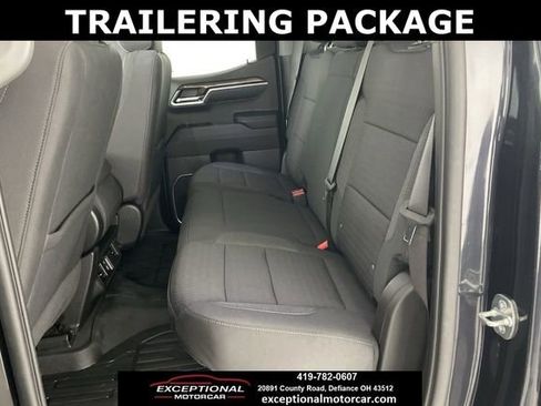 Used 2023 GMC Sierra 1500 Elevation image 41