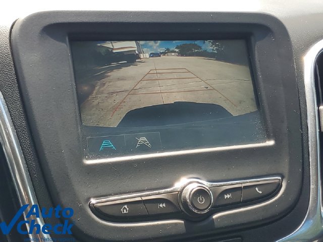 Certified 2018 Chevrolet Equinox LT FWD image 25