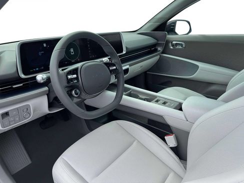 New 2025 Hyundai Ioniq 6 SEL RWD image 14