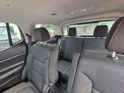 Used 2023 Ford Escape Platinum AWD/4WD image 23