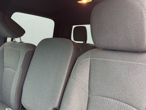 Used 2022 RAM 3500 Tradesman AWD/4WD image 9