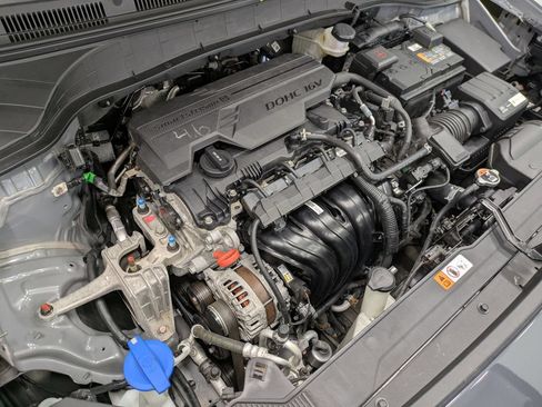 Certified 2023 Hyundai Kona SE AWD/4WD image 30
