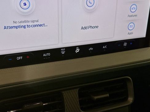 New 2026 Ford Maverick XL w/ Equipment Group 101A image 19