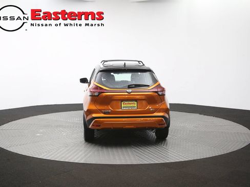 Used 2024 Nissan Kicks SV w/ Exterior Package FWD image 36