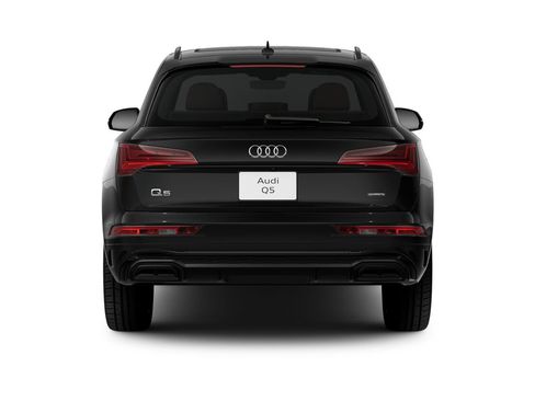 Certified 2023 Audi Q5 2.0T Premium Plus w/ Premium Plus Package AWD/4WD image 7