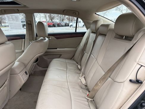 Used 2012 Toyota Avalon image 31