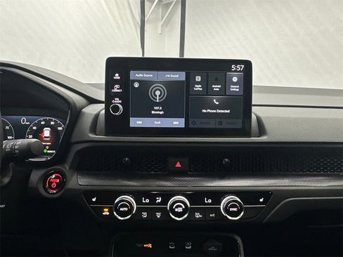 New 2026 Honda CR-V Sport-L image 31