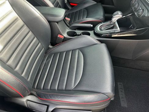 Used 2021 Kia Forte GT w/ GT2 Package image 15