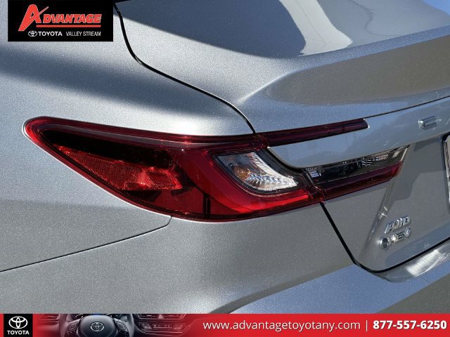Used 2026 Toyota Camry LE AWD/4WD image 13