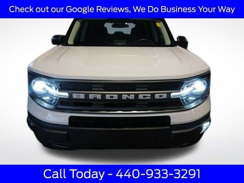 Certified 2021 Ford Bronco Sport Big Bend image 15