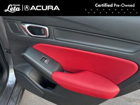 Used 2025 Acura Integra A-Spec image 31