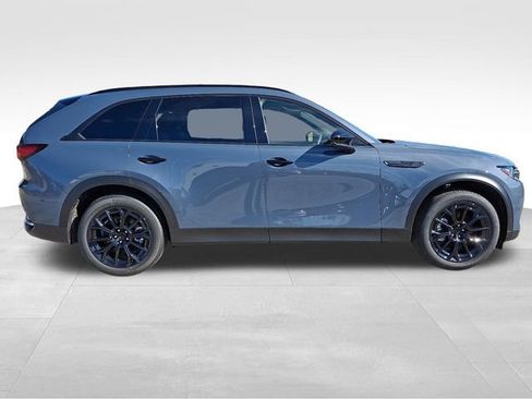 New 2026 MAZDA CX-70 3.3 Turbo w/ Premium Plus Pkg image 8