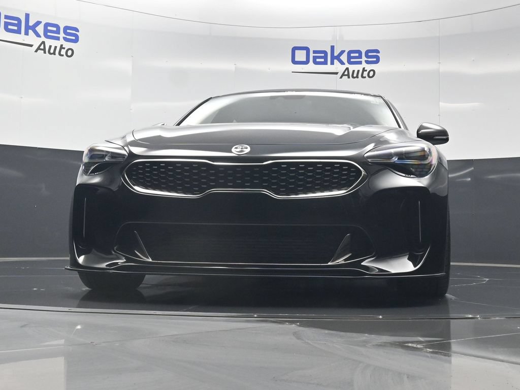 Used 2019 Kia Stinger GT1 AWD/4WD image 40