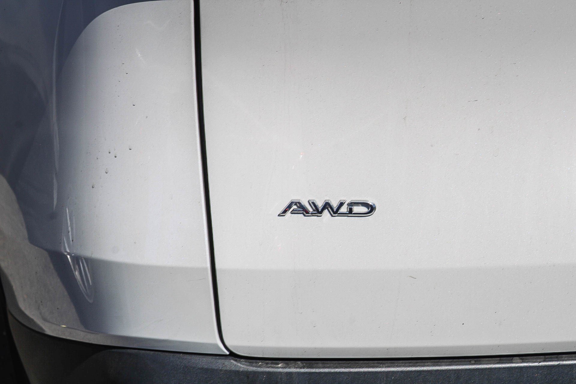Certified 2024 Toyota Grand Highlander AWD image 15