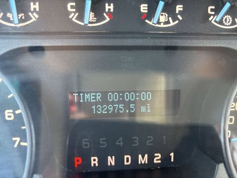Used 2011 Ford F150 XL w/ PWR Equipment Group RWD image 12