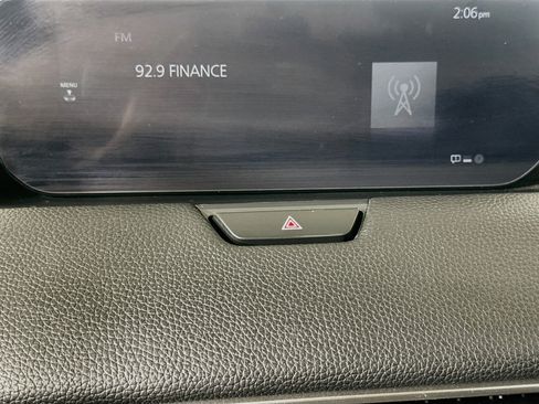 Used 2024 MAZDA CX-90 Plug-In Hybrid w/ Preferred AWD/4WD image 21