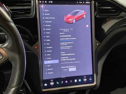 Used 2018 Tesla Model S AWD image 14