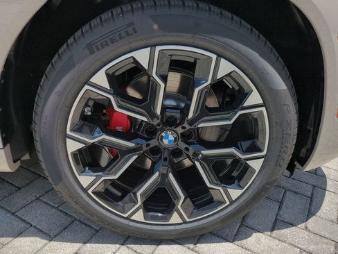 New 2026 BMW X3 xDrive30i w/ Premium Package AWD/4WD image 11