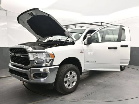 Used 2023 RAM 2500 Big Horn w/ Level 1 Equipment Group AWD/4WD image 51