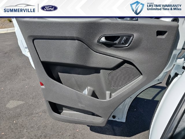 New 2026 Ford Transit 150 Low Roof RWD image 30