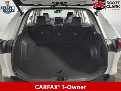 Used 2023 Toyota RAV4 XLE Premium AWD/4WD image 26