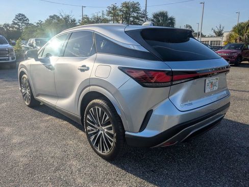 Used 2024 Lexus RX 350 Premium w/ Cold Area Package FWD image 6