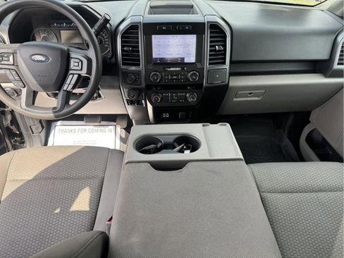Used 2020 Ford F150 XLT w/ XTR Package AWD/4WD image 12