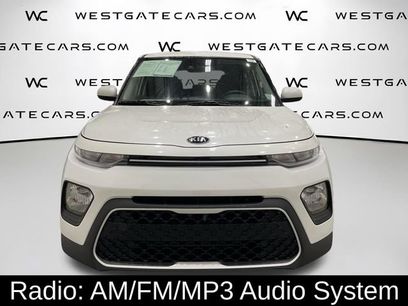 Used 2020 Kia Soul S