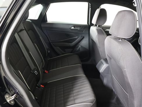 Used 2024 Volkswagen Jetta Sport FWD image 33