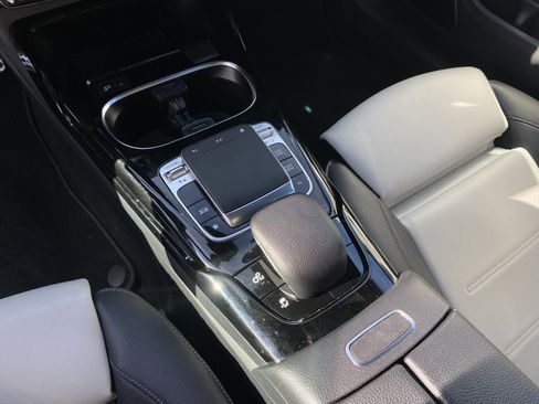 Used 2020 Mercedes-Benz CLA 35 AMG 4MATIC image 18