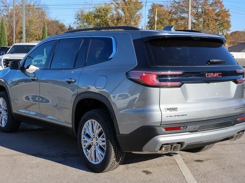 New 2026 GMC Acadia Elevation w/ Elevation Premium Package image 3