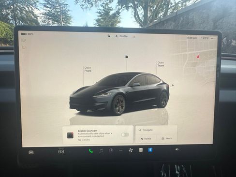 Used 2024 Tesla Model 3 Performance image 27