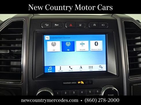Used 2019 Ford Expedition Max Platinum AWD/4WD image 30