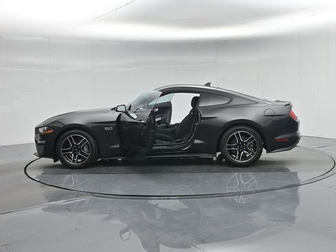 Used 2022 Ford Mustang GT w/ Equipment Group 301A image 5