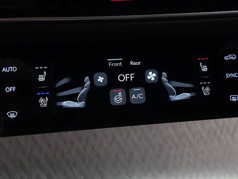 New 2026 Genesis GV70 2.5T Sport Prestige AWD/4WD image 28