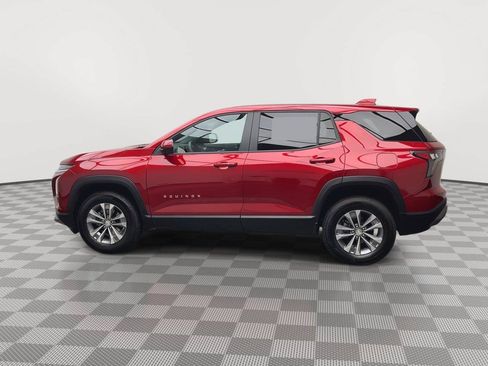 Used 2026 Chevrolet Equinox LT w/ Convenience Package II AWD/4WD image 38