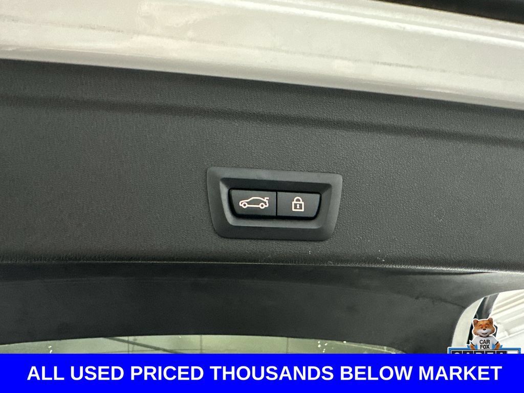 Used 2022 BMW X6 xDrive40i w/ Premium Package AWD/4WD image 21