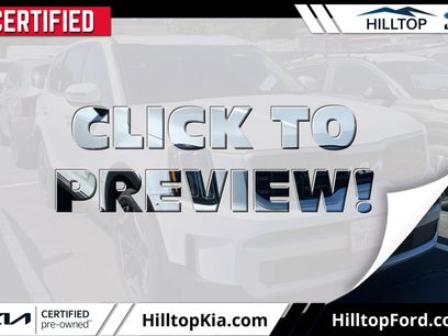 Certified 2024 Kia Telluride S w/ S Sunroof Package