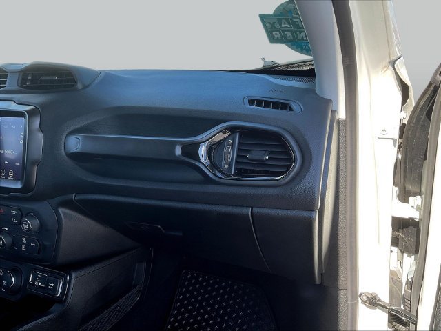 Used 2023 Jeep Renegade Altitude AWD/4WD image 27