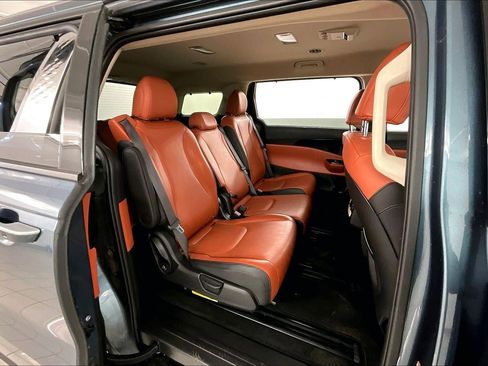 Used 2024 Kia Carnival SX image 25