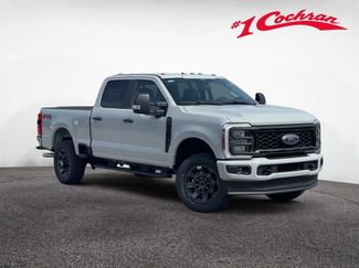 New 2026 Ford F250 XL w/ STX Appearance Package video 1
