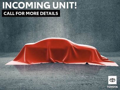 Used 2018 Toyota Tundra Limited
