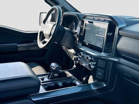 Certified 2023 Ford F150 XLT w/ Equipment Group 302A High image 29