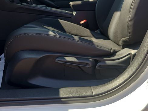 Certified 2026 Honda Civic Sport image 22