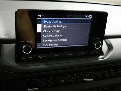 New 2025 Honda Accord SE image 14