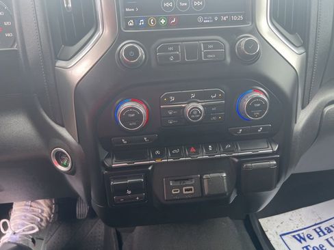 Used 2021 Chevrolet Silverado 1500 LT w/ All Star Edition Plus image 41