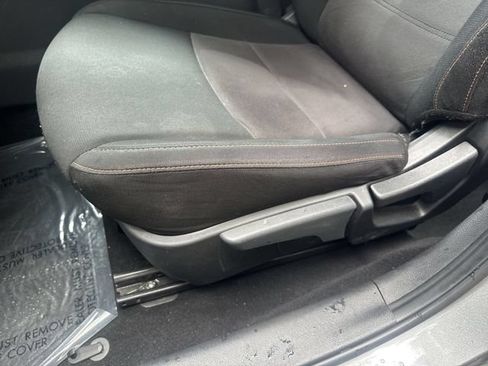 Used 2023 Nissan Sentra SR w/ Trunk Package FWD image 28